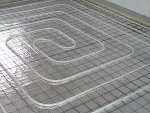 安仁清洗地暖哪家好