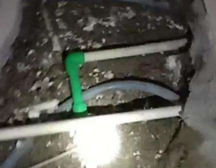 安仁卫生间漏水多少钱