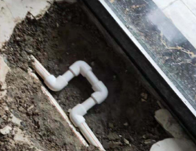 安仁卫生间测漏水哪家好