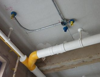 安仁水管维修价格明细