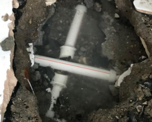 安仁卫生间防水电话号码