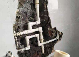 安仁卫生间测漏水价格多少