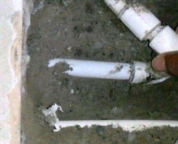 安仁卫生间测漏水哪家好