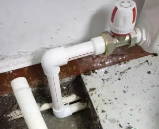 安仁卫生间测漏水多少钱