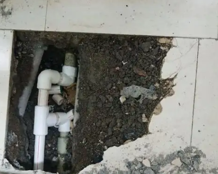 安仁卫生间测漏水哪家好