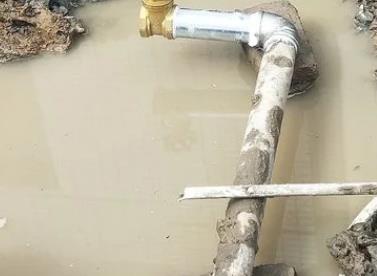 安仁测漏水公司电话
